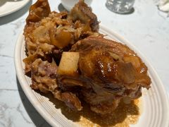 -关东小磨东北菜(漕河泾印象城店)