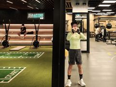 -燃坊JEN ACTIVE游泳健身中心·深圳前海JEN酒店