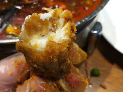 -必点海鲜·鲅鱼水饺(鞍山西道店)