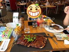 -I'm Angus Steakhouse