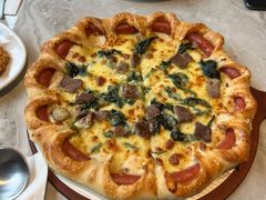 -必胜客(漕宝路店)