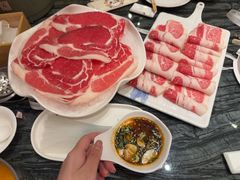 -大渔小鲜火锅店