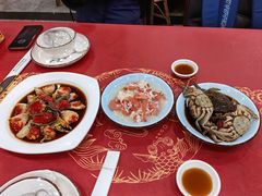 -红灯笼龙凤饭店(宁波老字号店)