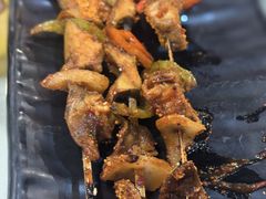 -渔娘渔家丹东海鲜(东直门店)