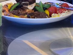 -上海静安香格里拉大酒店