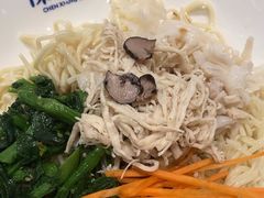 -陳香貴·兰州牛肉面(上海长风大悦城店)
