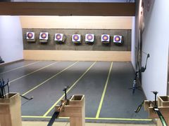 -道顺射箭·团建·骑射(张杨路店)