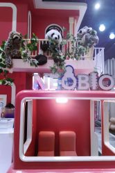 -奈尔宝家庭中心·亲子餐厅(华采天地店)