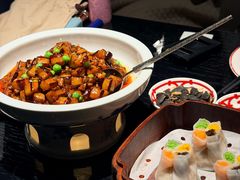 -锦楼·臻选新杭帮(杭州中心店)