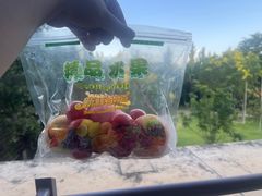 -逸廊大堂吧(三亚海棠湾万丽度假酒店)