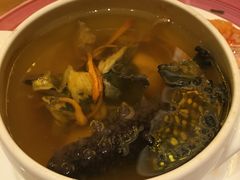 -上海漕河泾万丽酒店