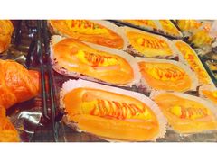 -山崎面包(静安久光店)