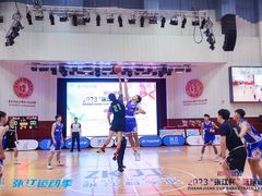 -华东师范大学第二附属中学(张江校区)