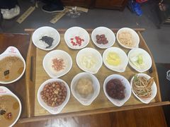 -大明铜锅·烤涮坊·烧烤(总店)