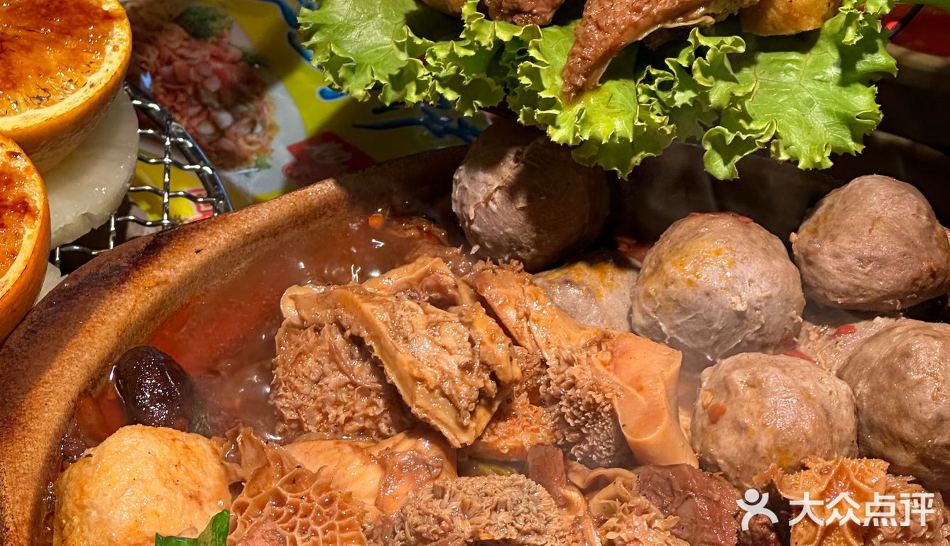 西安！钟楼这一口！真的要去…