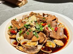 -佬太公海鸭·海鲜大排档(上海总店)
