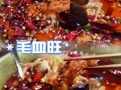 -上上席川菜(凯德乐峰广场店)