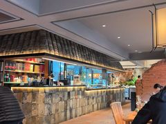 -黄山老妈·土菜(碧桂园店)