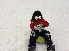 -绍兴启迪乔波冰雪世界