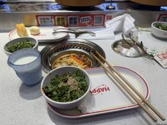 -龍歌自助小火锅(秦淮水游城店)