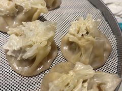 -清真文铁家烧麦馆