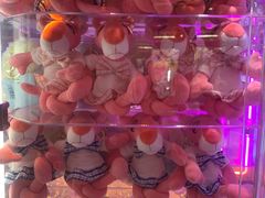 -爱玩嘉年华(江北一店)