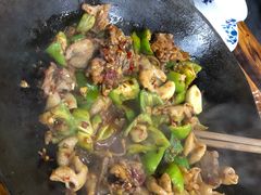 -张氏父子常德肠子馆(红星总店)