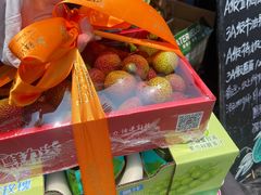 -鲜力达果品批发直销(青山店)