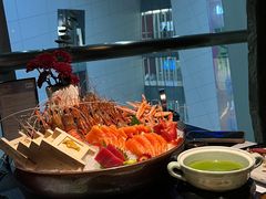 -花潮料理艺食馆(SM新生活广场店)