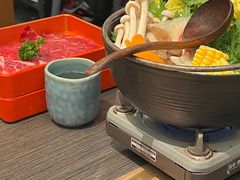 人气寿喜锅-炙柒Sekinana·精致日料(合生汇店)