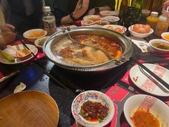 -牛New寿喜烧(虹桥新天地店)