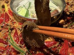 -大风老火锅(江北一店)