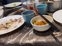 -无饿不坐海鲜自助烤肉火锅餐厅(塘下镇亿嘉国际广场店)