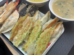 -众品老方子锅贴甜沫(李村店)