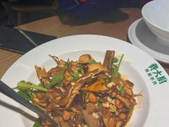 -费大厨辣椒炒肉(万家丽一店)