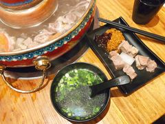 -木辛水水冰煮羊(凤城六路店)