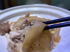 古法手撕盐焗鸡-客语客家菜(佳兆业广场店)