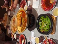 -山四砂锅(钟楼街店)