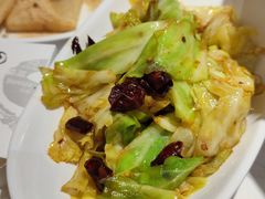 -川味堂·四川豆花(八卦岭店)