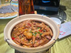 -麒麟小院·老九江菜(安平路店)