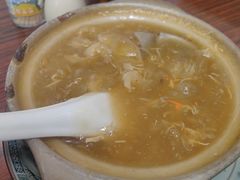 -添發碗仔翅美食