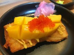 -昊·来了寿司(泡桐树店)