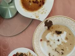 -烤肉宛饭庄(南礼士路店)