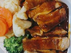 -吉野家(顺义站前北街店)