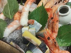 -極上萬膳·日料放题(海岸城店)