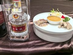 -全聚德(上海首店浦东店)