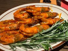 -ZAFFERANO西班牙海鲜饭(上海首店)