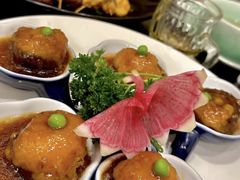 -五观堂素食(新华路店)