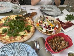 -IL Forno 意坊·意大利餐厅(花园店)