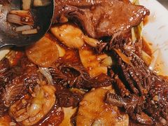 -北平盛世·新京菜·北京烤鸭(劲松·双井店)